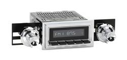 RetroSound RetroRadio Motor 4 Radios LCB-M4-126-09-79