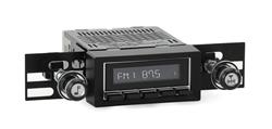 RetroSound RetroRadio Motor 4 Radios for 1974-1978 GREMLIN, MATADOR - LCB-M4-216-27-87