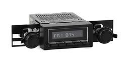 RetroSound RetroRadio Motor 4 Radios LCB-M4-216-33-93