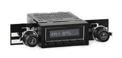 RetroSound RetroRadio Motor 4 Radios LCB-M4-216-37-73