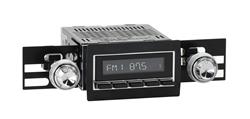 RetroSound RetroRadio Motor 4 Radios LCB-M4-250-11-82