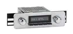 RetroSound RetroRadio Motor 4 Radios LCB-M4-302-06-76