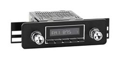 RetroSound RetroRadio Motor 4 Radios LCB-M4-402-04-74