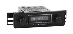 RetroSound RetroRadio Motor 4 Radios LCB-M4-402-40-90