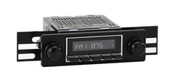 RetroSound RetroRadio Motor 4 Radios LCB-M4-403-36-96
