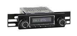 RetroSound RetroRadio Motor 4 Radios for 1972-1976 HEALEY - LCB-M4-403-39-98