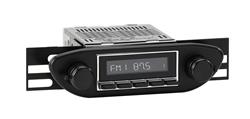 RetroSound RetroRadio Motor 4 Radios LCB-M4-411-40-90