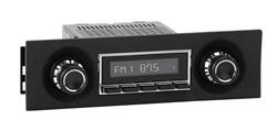 RetroSound RetroRadio Motor 4 Radios LCB-M4-413-39-78