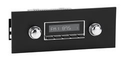 RetroSound RetroRadio Motor 4 Radios LCB-M4-415-06-76