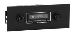 RetroSound RetroRadio Motor 4 Radios LCB-M4-415-36-96