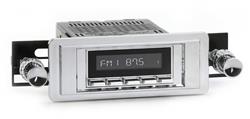 RetroSound RetroRadio Motor 4 Radios for 1950-1956 SERIES 60 FLEETWOOD, SERIES 62 - LC-M4-102-09-74