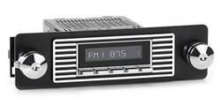 RetroSound RetroRadio Motor 4 Radios LC-M4-103-02-72