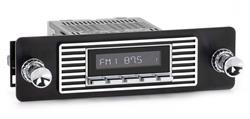 RetroSound RetroRadio Motor 4 Radios LC-M4-103-09-74