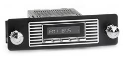 RetroSound RetroRadio Motor 4 Radios LC-M4-103-14-84