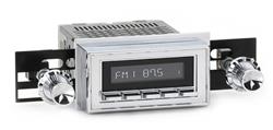 RetroSound RetroRadio Motor 4 Radios LC-M4-108-09-78