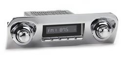 RetroSound RetroRadio Motor 4 Radios LC-M4-109-06-76