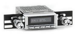 RetroSound RetroRadio Motor 4 Radios LC-M4-115-04-74