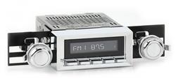 RetroSound RetroRadio Motor 4 Radios LC-M4-116-03-73