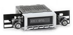 RetroSound RetroRadio Motor 4 Radios LC-M4-116-27-87