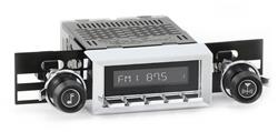 RetroSound RetroRadio Motor 4 Radios LC-M4-116-37-73