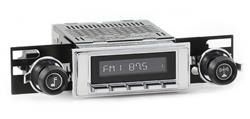 RetroSound RetroRadio Motor 4 Radios for 1970-1972 MONTE CARLO - LC-M4-120-37-73
