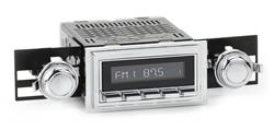 RetroSound RetroRadio Motor 4 Radios LC-M4-126-03-73