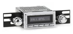 RetroSound RetroRadio Motor 4 Radios LC-M4-127-06-76