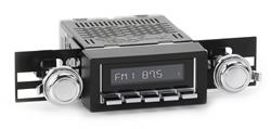 RetroSound RetroRadio Motor 4 Radios LC-M4-216-03-73