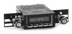 RetroSound RetroRadio Motor 4 Radios for 1974-1978 GREMLIN, MATADOR - LC-M4-216-27-87
