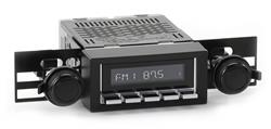 RetroSound RetroRadio Motor 4 Radios LC-M4-216-33-93