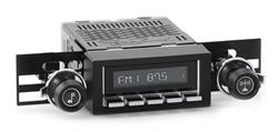 RetroSound RetroRadio Motor 4 Radios LC-M4-216-37-73