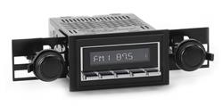 RetroSound Long Beach SiriusXM-Ready Radios LC-M4-218-33-93