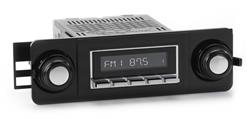 RetroSound RetroRadio Motor 4 Radios LC-M4-219-23-93