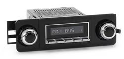 RetroSound Long Beach SiriusXM-Ready Radios LC-M4-219-53-93