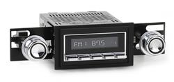 RetroSound RetroRadio Motor 4 Radios for 1974-1980 CONTINENTAL - LC-M4-221-08-77
