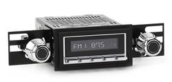 RetroSound RetroRadio Motor 4 Radios LC-M4-226-55-75