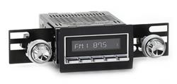 RetroSound RetroRadio Motor 4 Radios LC-M4-250-11-82