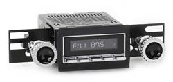 RetroSound RetroRadio Motor 4 Radios LC-M4-250-56-76