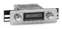 RetroSound RetroRadio Motor 4 Radios LC-M4-302-06-76