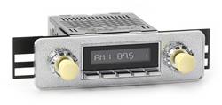 RetroSound RetroRadio Motor 4 Radios LC-M4-302-68-78