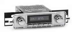 RetroSound RetroRadio Motor 4 Radios LC-M4-304-06-76