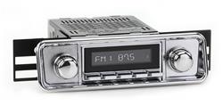 RetroSound RetroRadio Motor 4 Radios LC-M4-307-06-76