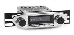 RetroSound RetroRadio Motor 4 Radios LC-M4-311-40-80