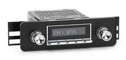 RetroSound RetroRadio Motor 4 Radios LC-M4-402-04-74