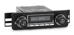 RetroSound RetroRadio Motor 4 Radios LC-M4-402-37-73
