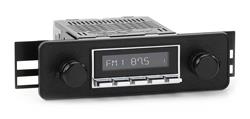 RetroSound RetroRadio Motor 4 Radios LC-M4-402-40-90