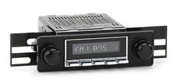 RetroSound RetroRadio Motor 4 Radios LC-M4-403-36-96