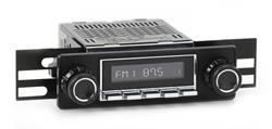 RetroSound RetroRadio Motor 4 Radios for 1972-1976 HEALEY - LC-M4-403-39-98