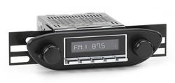 RetroSound RetroRadio Motor 4 Radios LC-M4-411-40-90