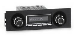 RetroSound RetroRadio Motor 4 Radios LC-M4-413-39-78